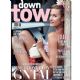 Ismini Papavlasopoulou - Down Town Magazine Cover [Cyprus] (22 August 2021)