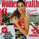 Rosario Dawson - Women's Health Magazine Cover [Spain] (July 2020)