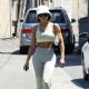 Lori Harvey – Out for a pilates class in West Hollywood