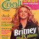 Britney Spears - COOL Magazine Cover [Canada] (May 2001)