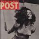 Mary Ann Hyde - Picture Post Magazine Cover [United Kingdom] (16 January 1943)