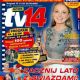 Agnieszka Cegielska - Tv14 Magazine Cover [Poland] (10 June 2022)