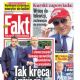 Rafał Trzaskowski - Fakt Magazine Cover [Poland] (30 May 2025)
