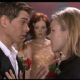 Matthew Lawrence and Rachel McAdams in Touchstone's comedy movie The Hot Chick - 2002