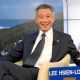 Lee Hsien Loong