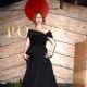 Christina Hendericks at Poppy for a Golden Globes After Party in LA