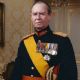 Grand Duke Jean of Luxembourg