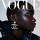 Akon Changkou - Vogue Magazine Cover [Germany] (March 2021)
