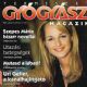 Helen Hunt - Természet Gyógyász Magazine Cover [Hungary] (July 2005)