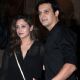 Jimmy Shergill and Priyanka Puri