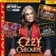 Ozzy Osbourne - Break Out Magazine Cover [Germany] (September 2022)