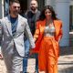 Eva Longoria – Arrives at Martinez Beach during 2022 Film Festival in Cannes