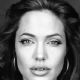 Angelina Jolie - EW Photoshoot - Alexander