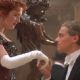 Leonardo DiCaprio and Kate Winslet in Titanic (1997)