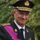 King Philippe