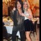 Paul Stanley and Erin Sutton