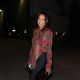 Karrueche Tran – Exits a party in West Hollywood
