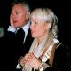 Roger Taylor Sarina Potgieter