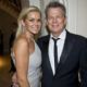 David Foster and Yolanda Hadid