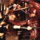 Jennifer Garner and Ben Affleck in Daredevil (2003)