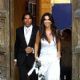 Sabrina Ferilli breaks up with Andrea Perone due to his extramarital affair