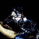 Michelle Pfeiffer as Selina Kyle/Cat-Woman in Batman Returns (1992)