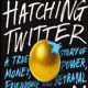 Biz Stone, Jack Dorsey,  Noah Glass, Evan Williams