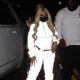 Blac Chyna – Arriving at Giorgio Baldi Italian Restaurant in Los Angeles