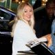 Hilary Duff – CBS Mornings to promote ‘My Little Sweet Boy’