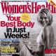 Women's Health Magazine [United States] (May 2006)