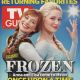 Georgina Haig, Elizabeth Lail - TV Guide Magazine Cover [United States] (22 September 2014)