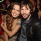 Petra Nemcova and James Blunt