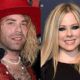 Mod Sun Gets Avril Lavigne's Name Tattooed on His Neck as Dating Rumors Heat Up