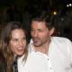Hilary Swank