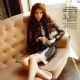 Yoona - In Style Magazine Pictorial [Korea, South] (October 2011)