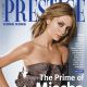 Mischa Barton - Prestige Magazine [Hong Kong] (October 2006)