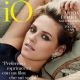 Kristen Stewart - Io Donna Magazine Cover [Italy] (15 January 2022)