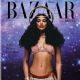 Lucy Alves - Harper's Bazaar Magazine Cover [Brazil] (December 2022)