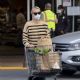 Charlize Theron – Shopping ahead of Christmas at Gelson’s Market in Studio City