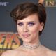 Scarlett Johansson  : 'Avengers: Infinity War'  Premiere