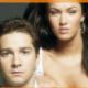 Shia LaBeouf and Megan Fox