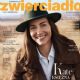 Zwierciadło - Zwierciadło Magazine Cover [Poland] (September 2022)