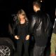Taylor Swift and Calvin Harris