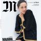 Marion Cotillard - M Le Magazine Cover Du Monde Magazine Cover [France] (21 May 2022)