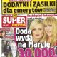 Maryla Rodowicz - Super Express Magazine Cover [Poland] (11 May 2022)