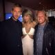 Taylor Swift and Calvin Harris