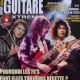 Jimmy Page - Guitare Xtreme Magazine Cover [France] (December 2007)