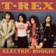 T. Rex