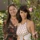 Jennifer Love Hewitt - On The Set Of Ghost Whisperer
