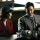 Renee Zellweger and Russell Crowe in